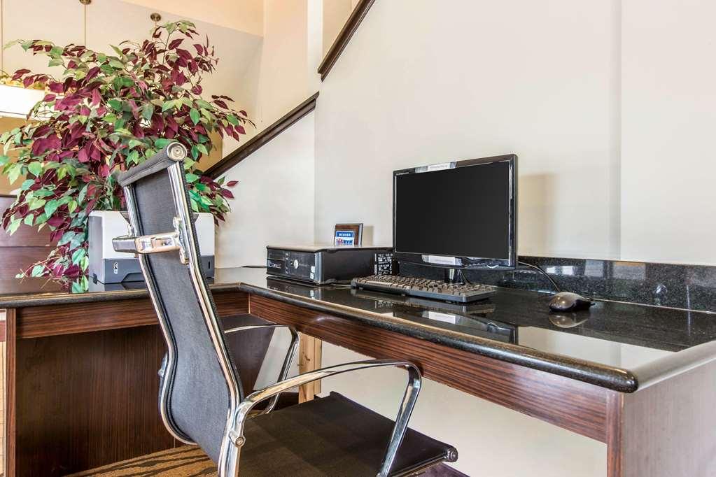 Econo Lodge Inn & Suites Peoria Illinois Tiện nghi bức ảnh